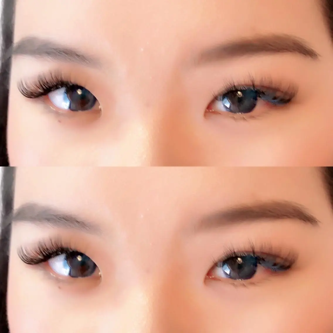 マツエク・マツパ eyelash salon COCOのマツエク・マツパデザイン