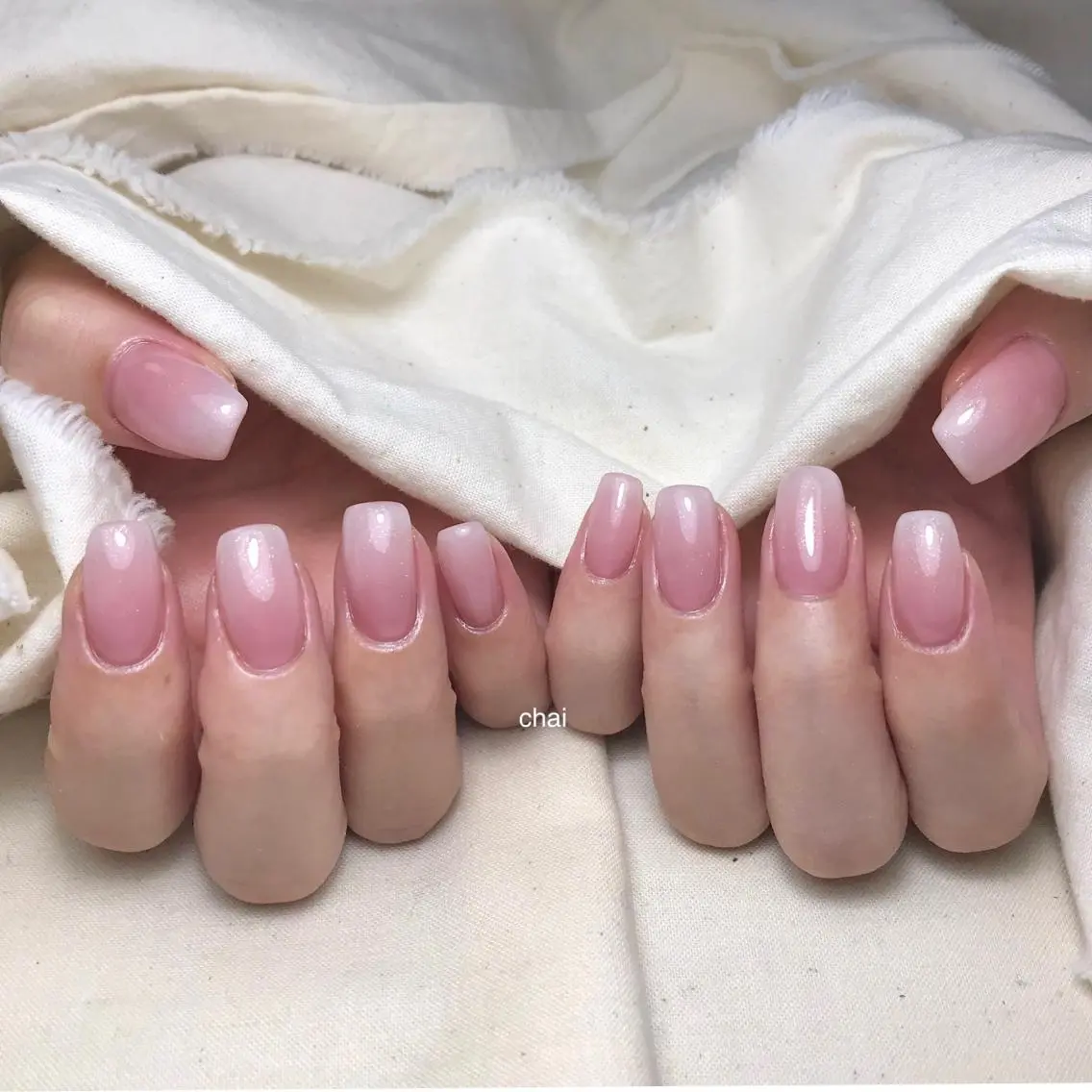 ネイル ハンドネイル chai nail _ai📍鶴橋/桃谷のネイルデザイン