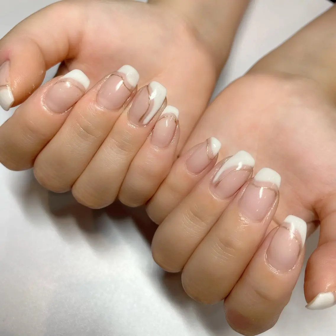 ネイル REMIA 佐藤のネイルデザイン