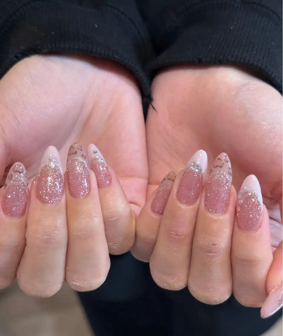ネイル nail Latteのネイルデザイン