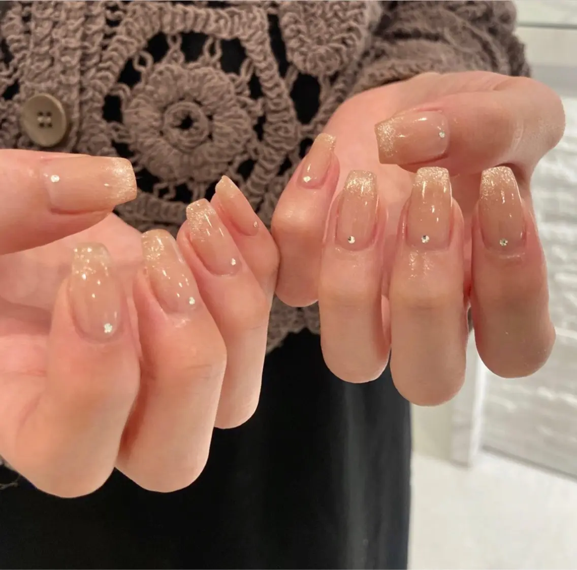 ネイル HIN NAILのネイルデザイン