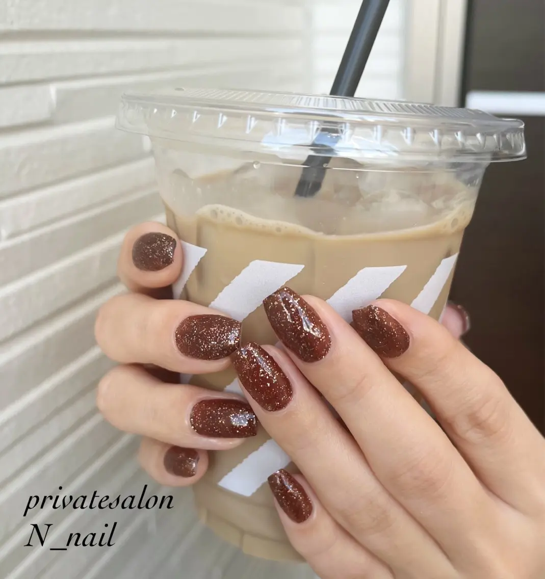 ネイル Nail lienのネイルデザイン