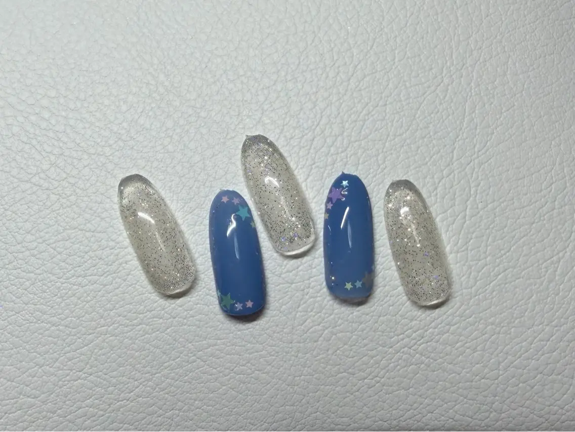 ネイル ハンドネイル salon JUNOのネイルデザイン