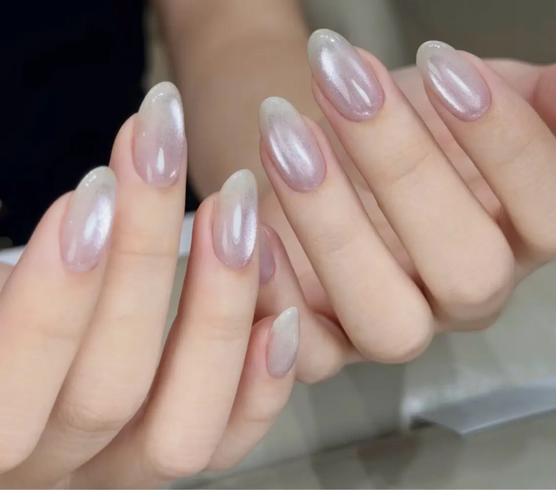 ネイル GreenNail salonのネイルデザイン