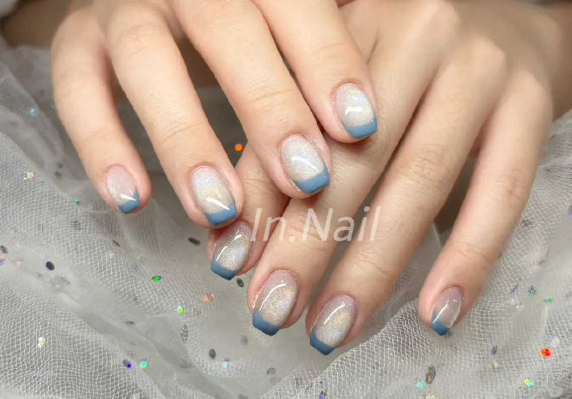 ネイル ハンドネイル ハンドケア ᴵⁿ. ᴺᵃⁱˡのネイルデザイン