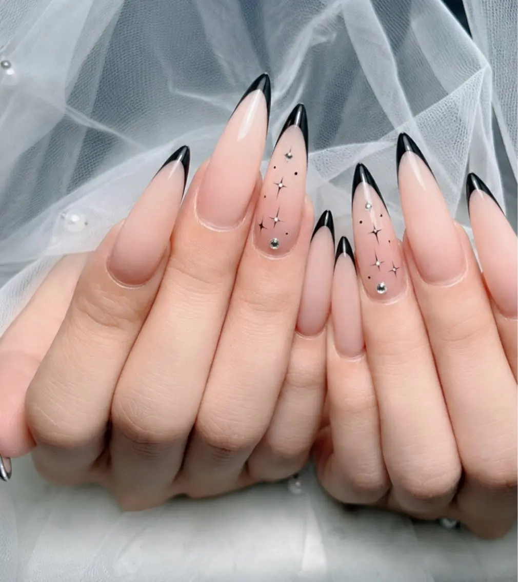 ネイル Happi Nailのネイルデザイン