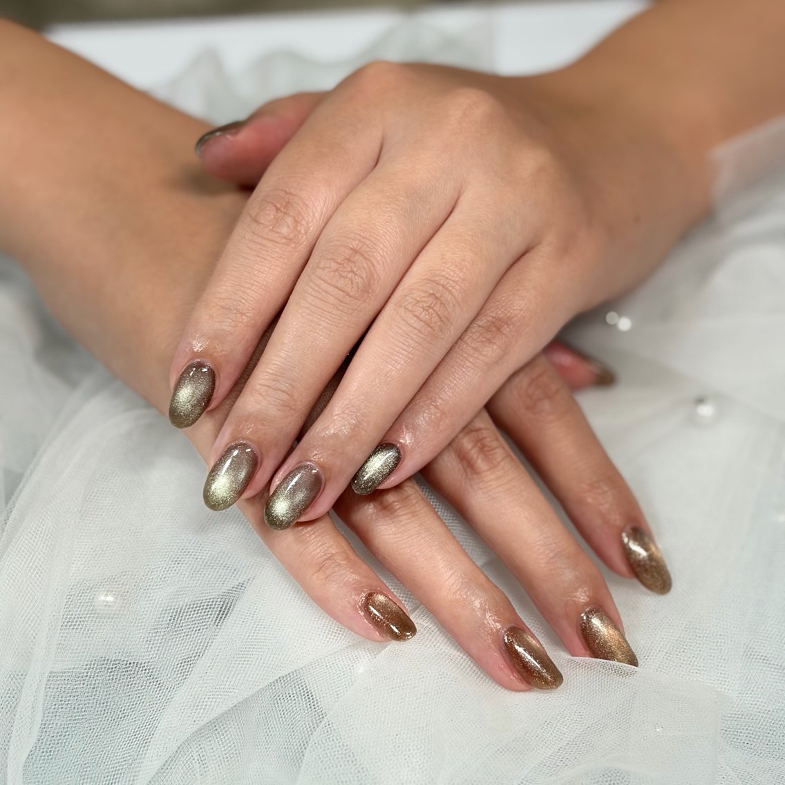 ネイル ハンドネイル see nailのネイルデザイン