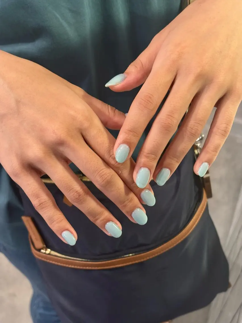 ネイル JELLO🎀 MARIN 表参道のネイルデザイン