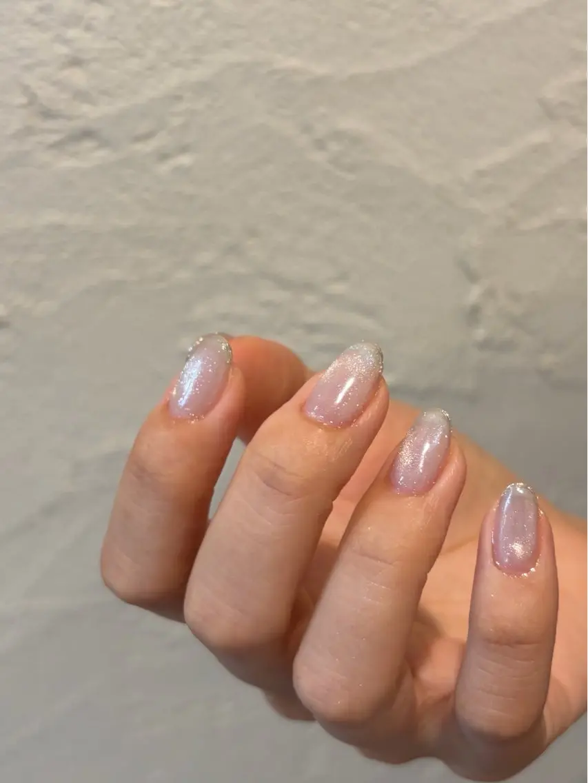 ネイル ハンドネイル C. Ricoのネイルデザイン
