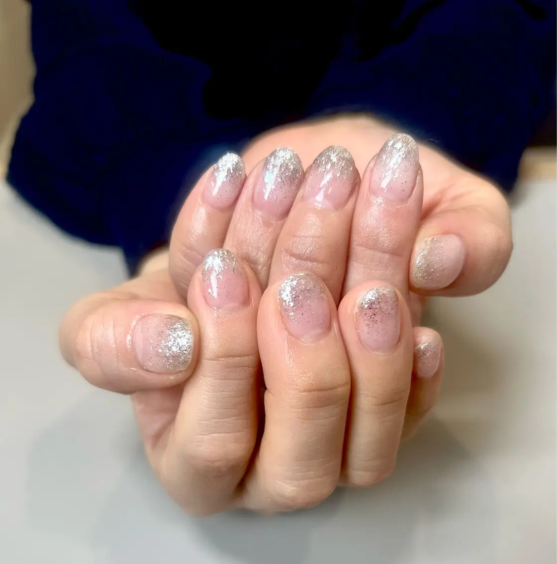 ネイル ANELA🫧 KASAIのネイルデザイン