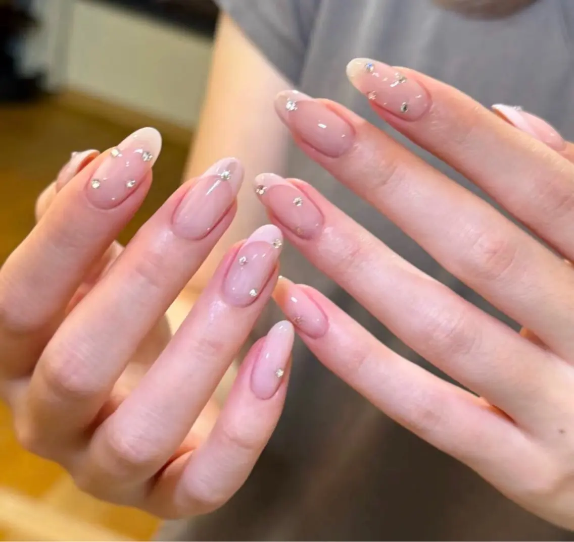 ネイル ハンドネイル U.mi Nail Salonのネイルデザイン