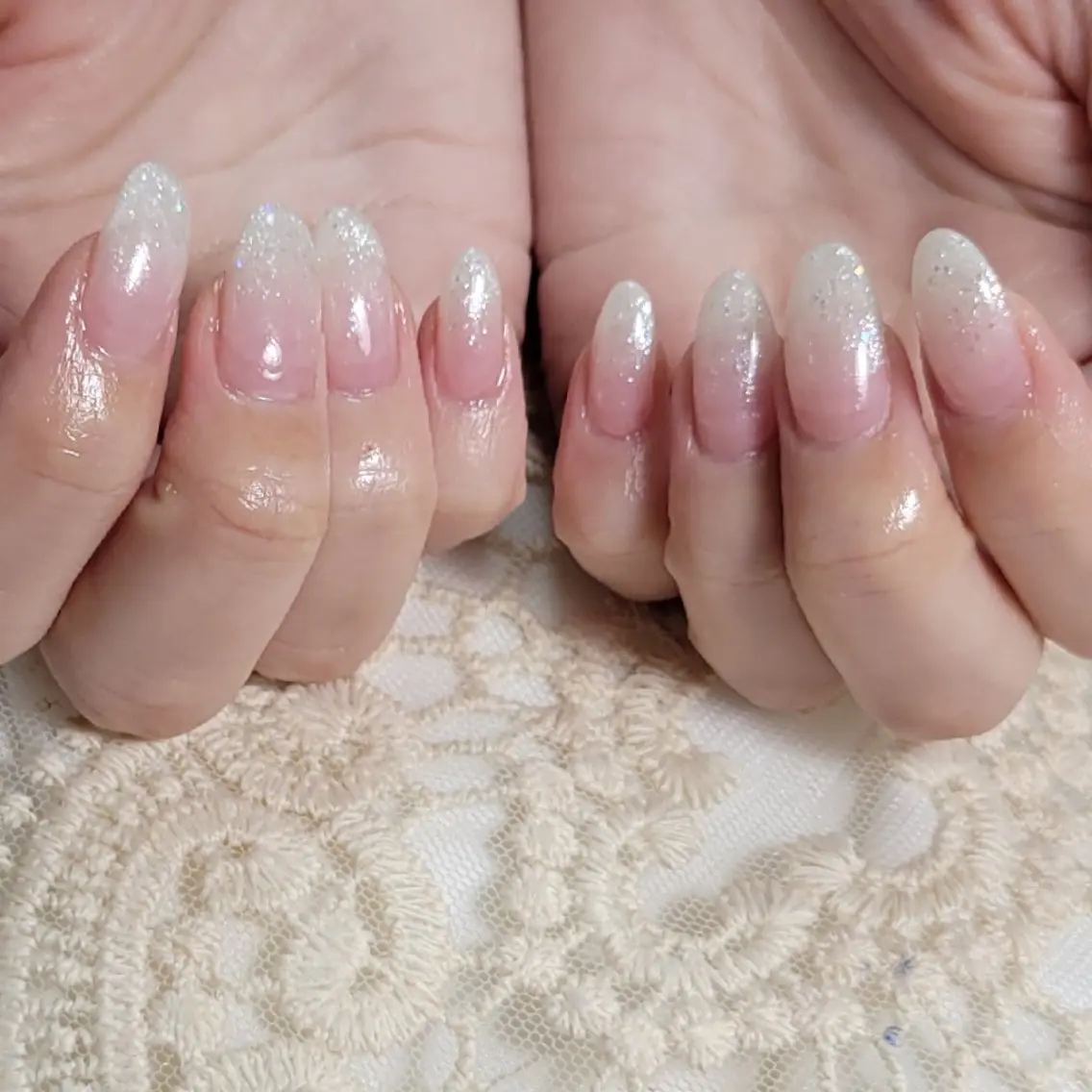ネイル ハンドネイル ネイルサロンほっこり kanaのネイルデザイン
