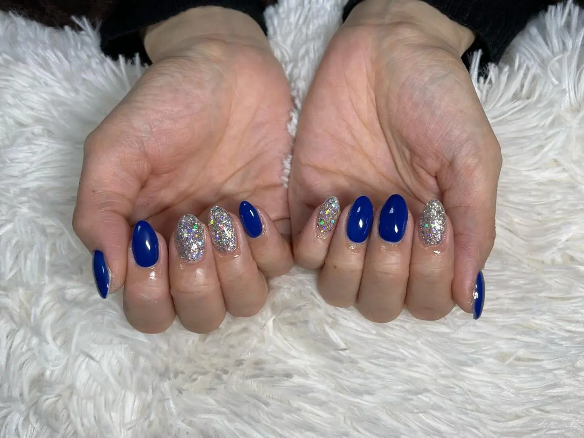ネイル ハンドネイル R’s nailのエステ・リラクイメージ