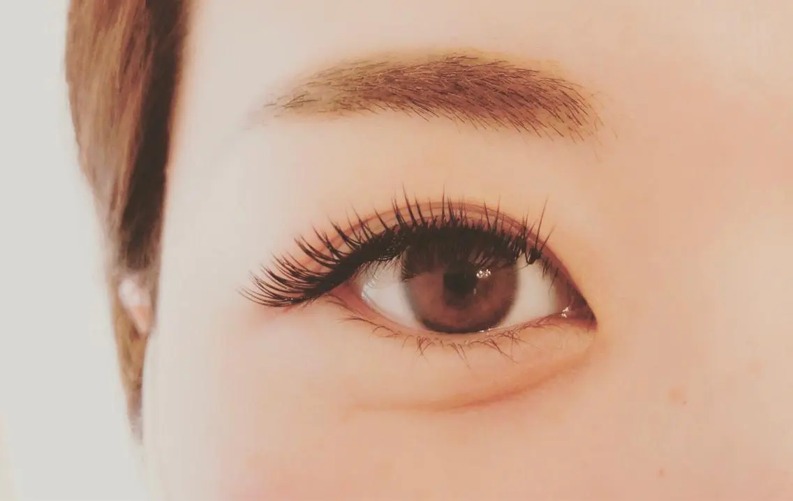 マツエク・マツパ eyelash Lunoのマツエク・マツパデザイン