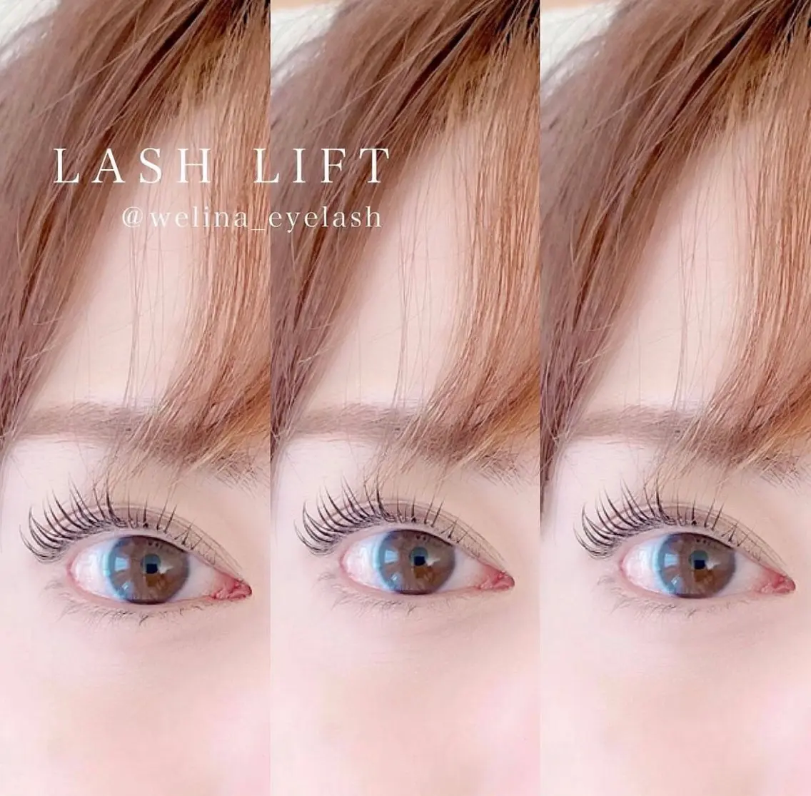 マツエク・マツパ eyelash /Welinaのマツエク・マツパデザイン