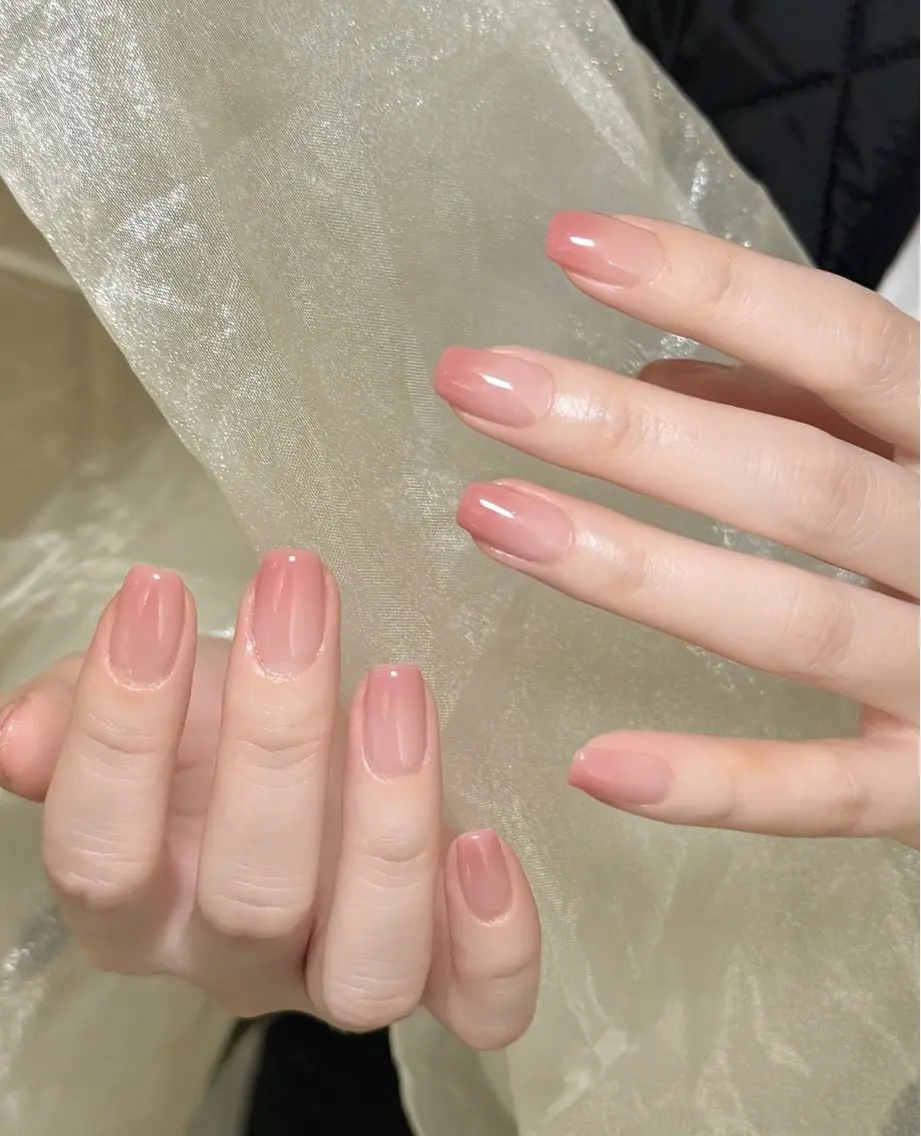 ネイル ハンドネイル MoreGlam 大宮店Sorayaのネイルデザイン
