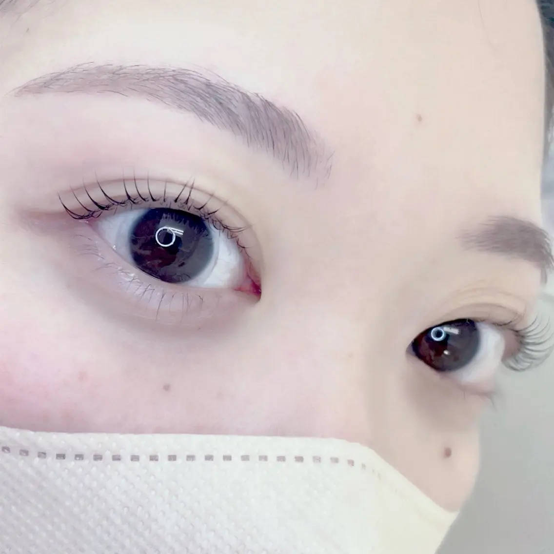 マツエク・マツパ マツパ Reve. 本厚木のマツエク・マツパデザイン