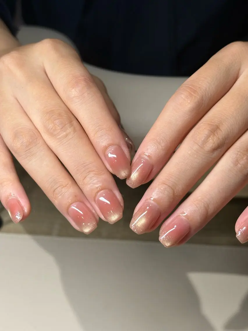 ネイル lily大濠 yokoteのネイルデザイン