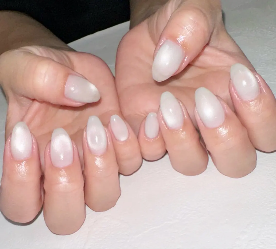 ネイル ハンドネイル nail salon Linoのネイルデザイン