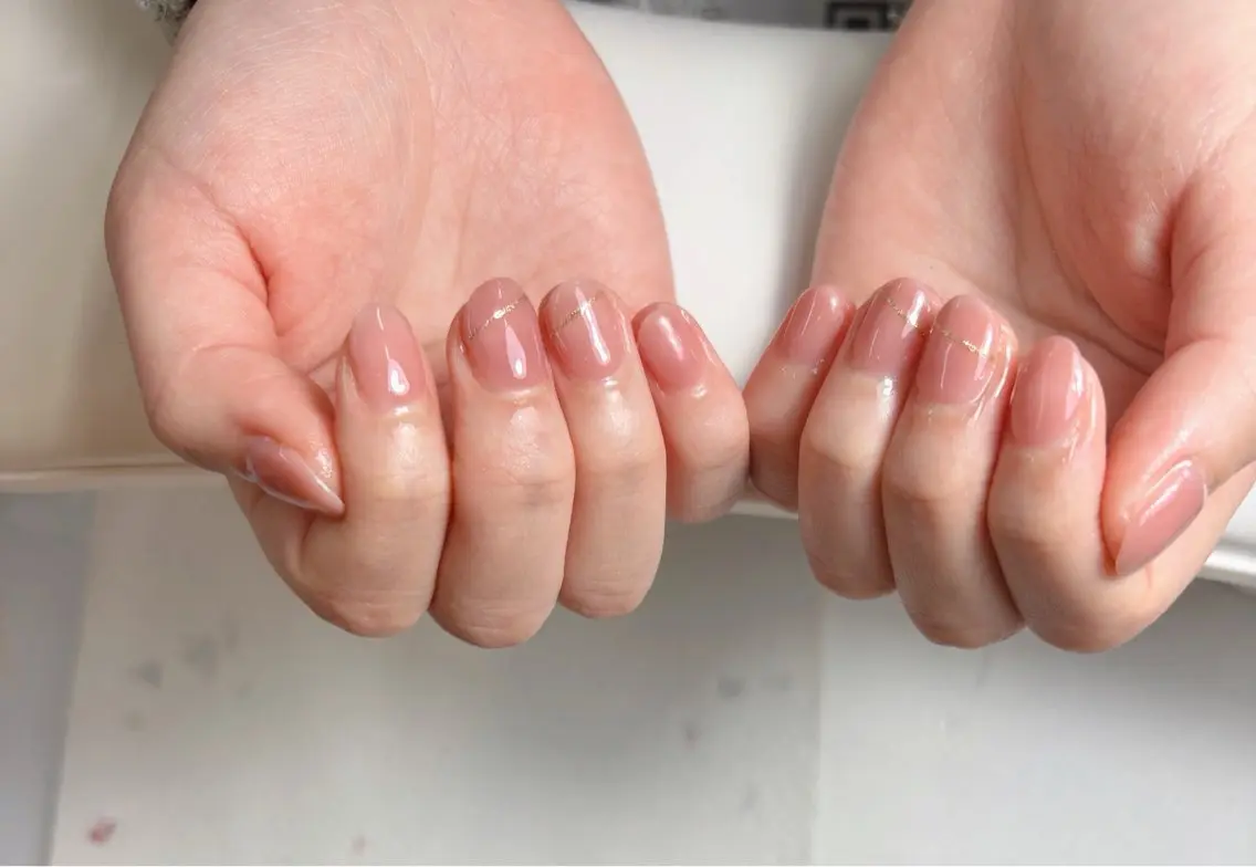 ネイル NOMI 川越東口ネイルサロンのネイルデザイン