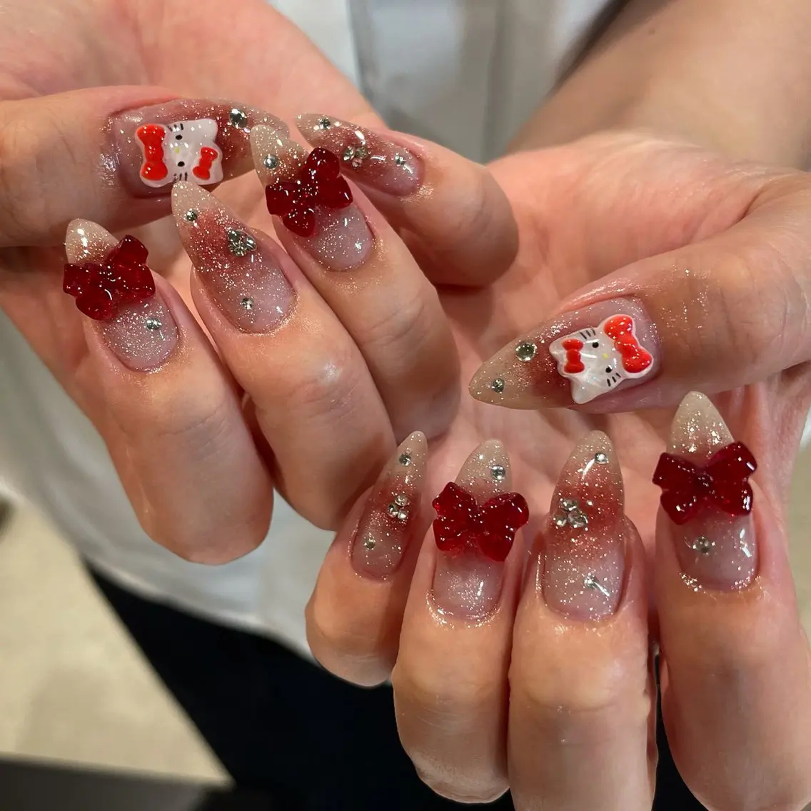 ネイル ハンドネイル Nail's Kiiのネイルデザイン