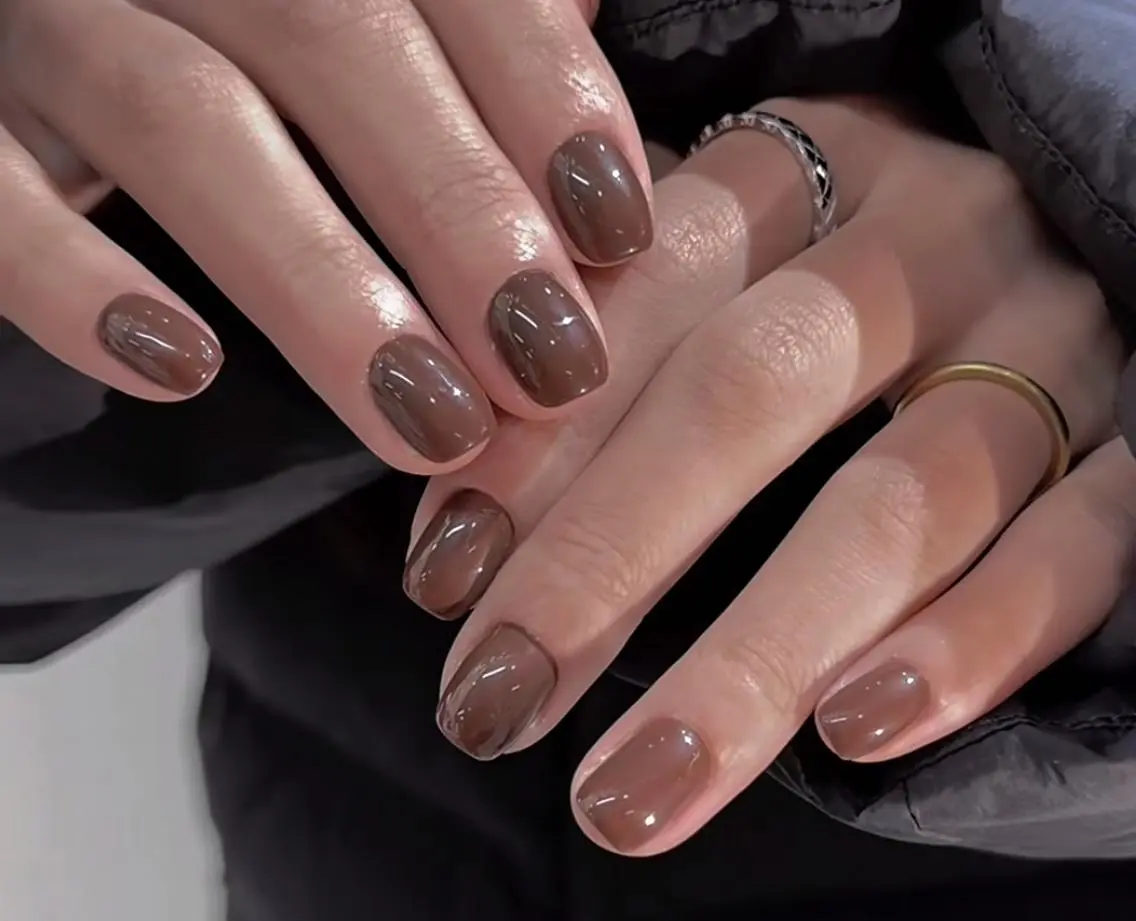 ネイル ハンドネイル エリ🫧 nail池袋東口のネイルデザイン
