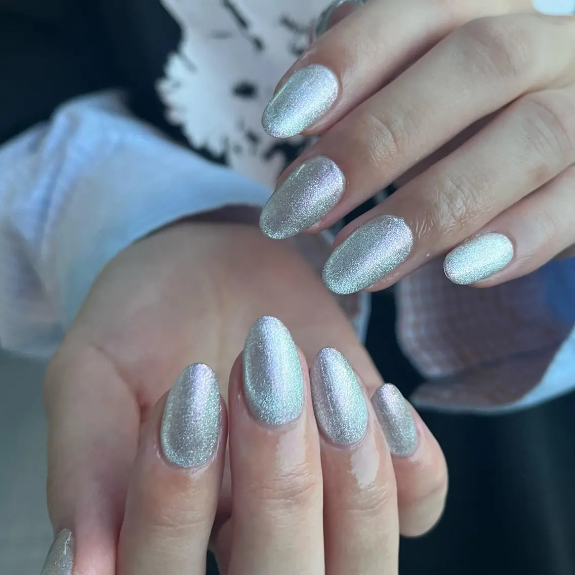 ネイル ハンドネイル 🤎Two ERI🤎のネイルデザイン