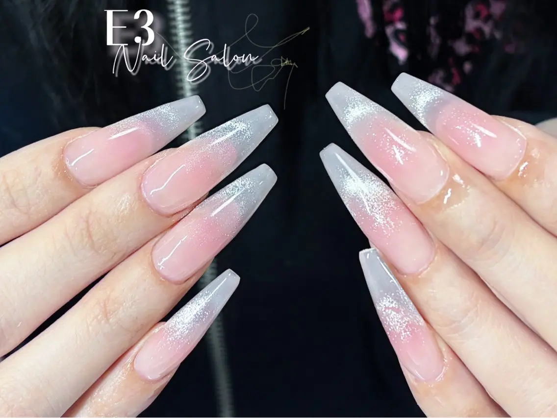 ネイル ハンドネイル E3 Nail Salonのネイルデザイン