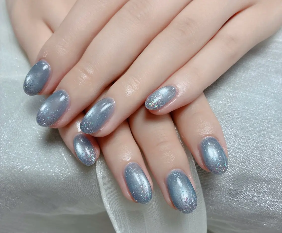 ネイル ハンドネイル Kairos Nailのネイルデザイン
