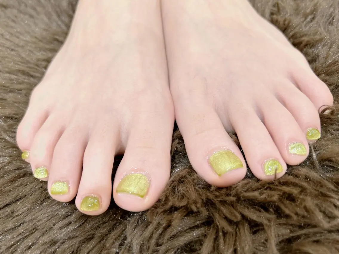 ネイル Umi nail& eyelashのネイルデザイン