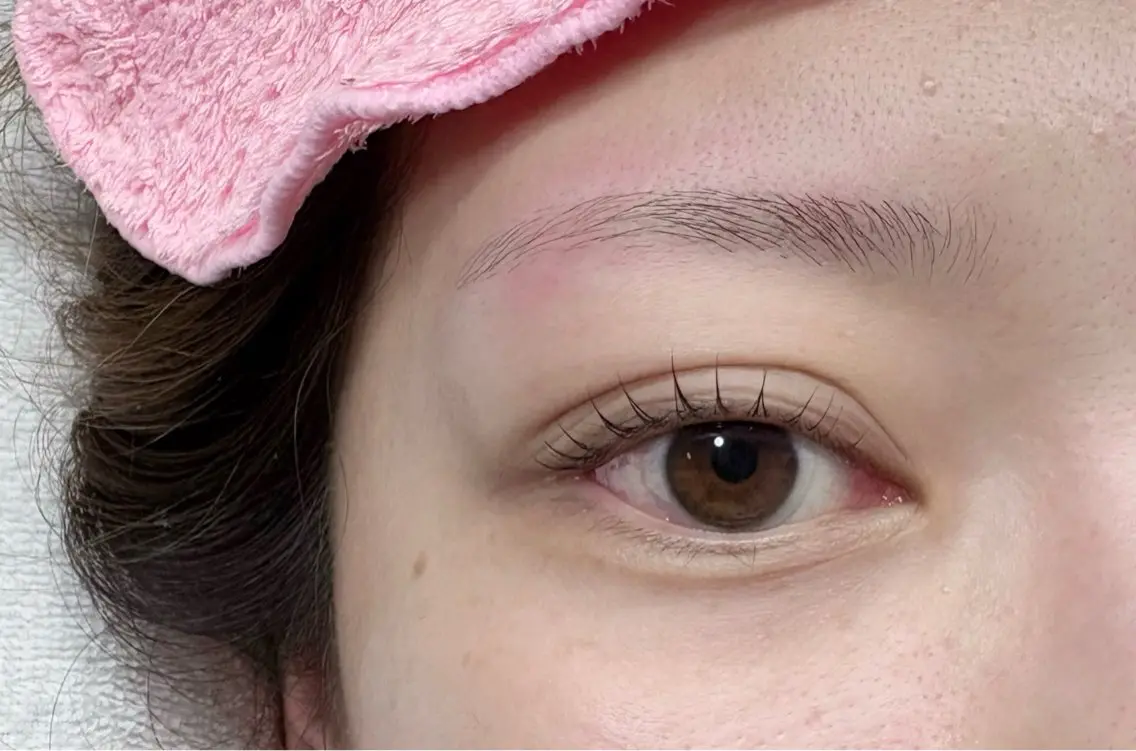 マツエク・マツパ トータルビューティー サロン・Ｎの眉毛・アイブロウイメージ