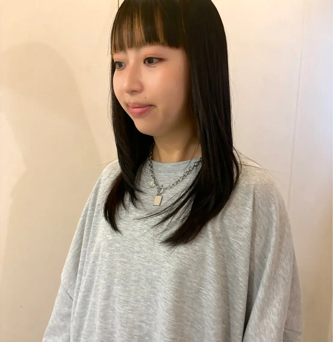 ( ご新規さま限定🌟 ) カット ¥5.000の写真