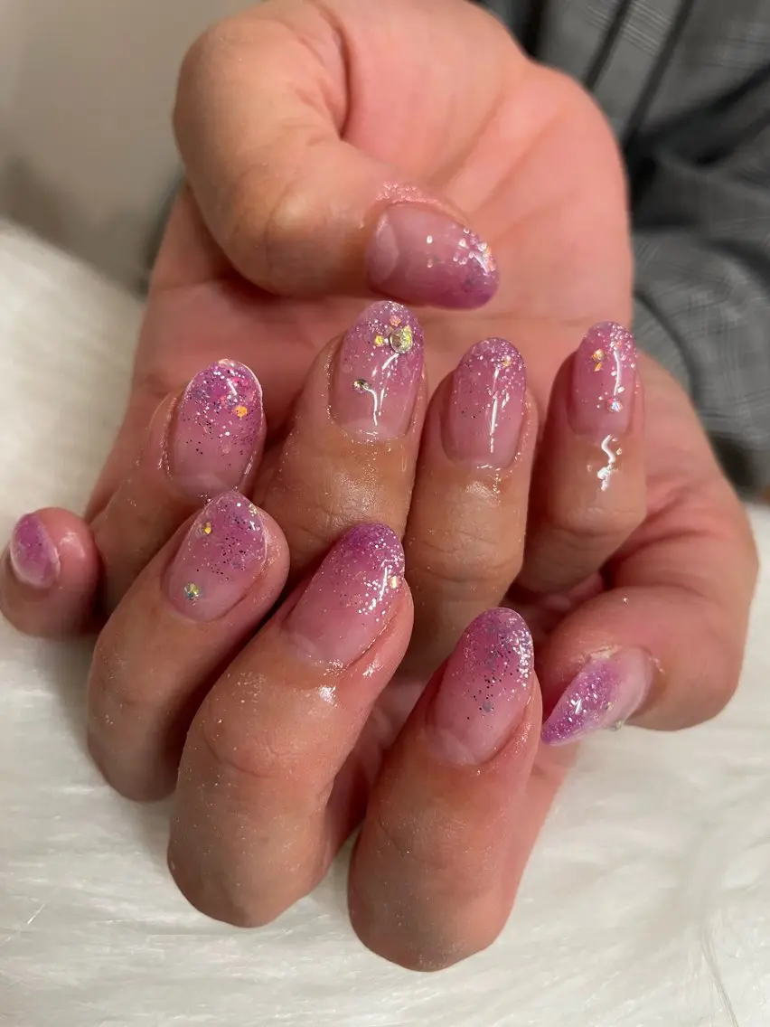 ネイル salon lafleurのネイルデザイン