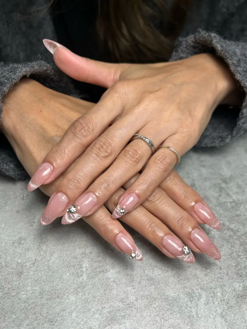 ネイル en.nail KOIKOのネイルデザイン