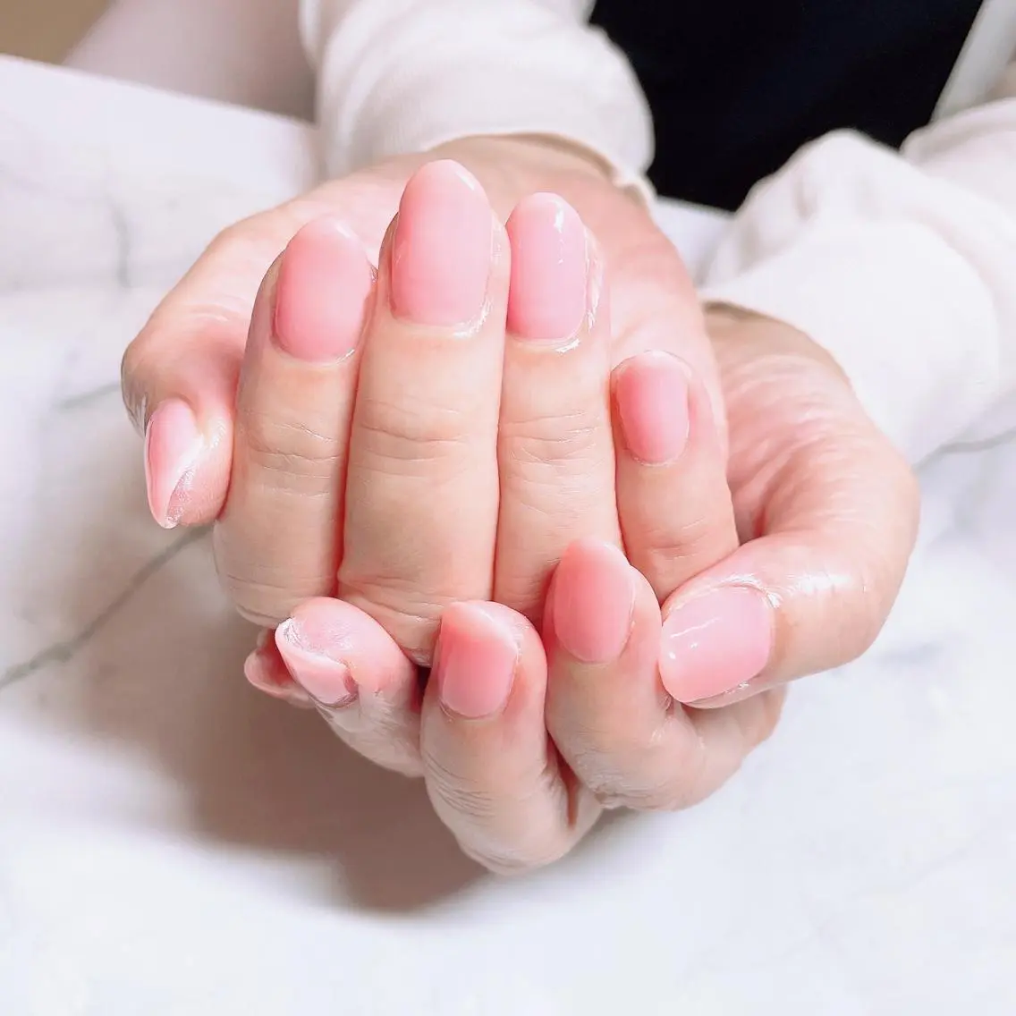 ネイル アートネイル パラジェル💅 オフ無料Pi.Harのネイルデザイン