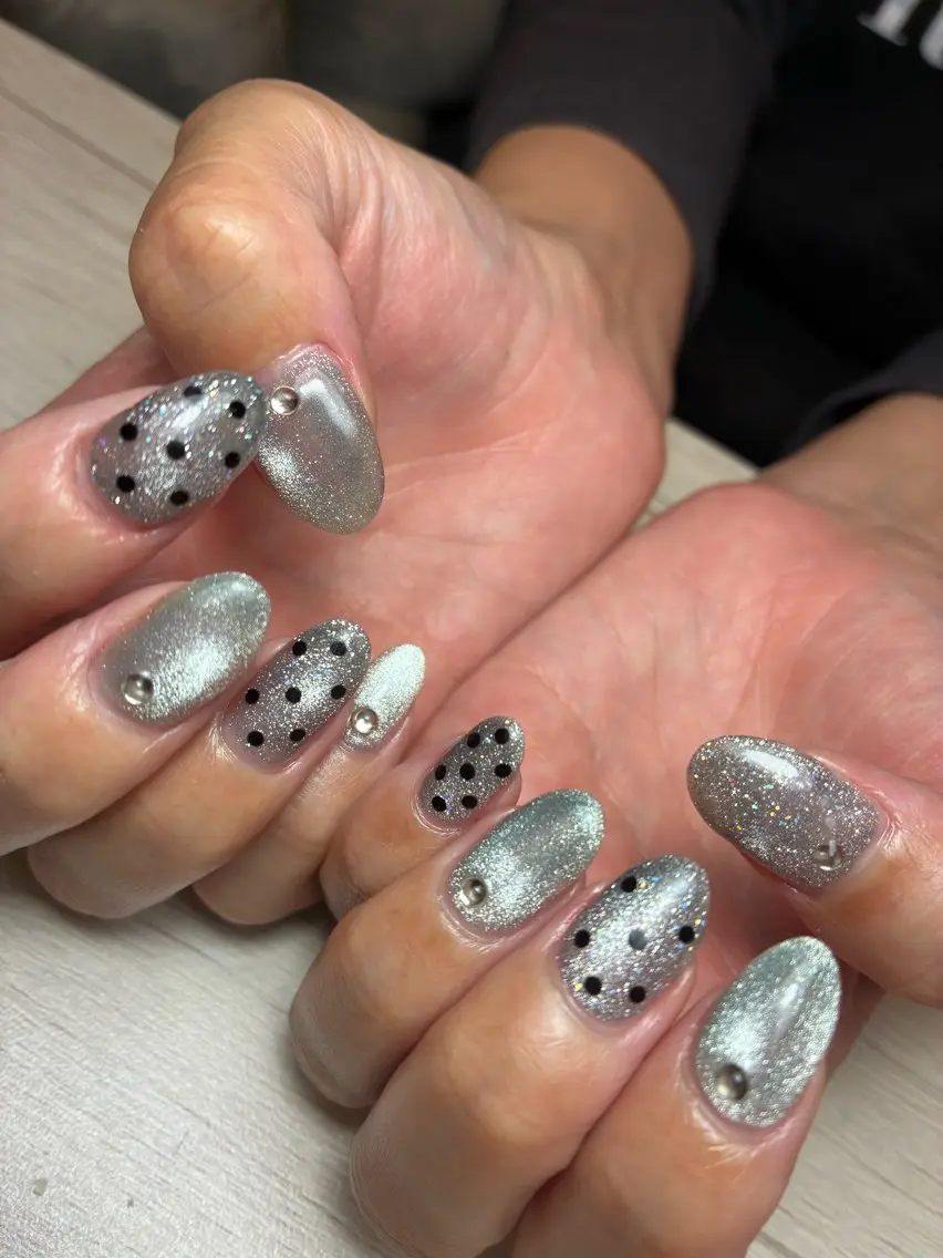ネイル ハンドネイル nail_salon Tulipのネイルデザイン