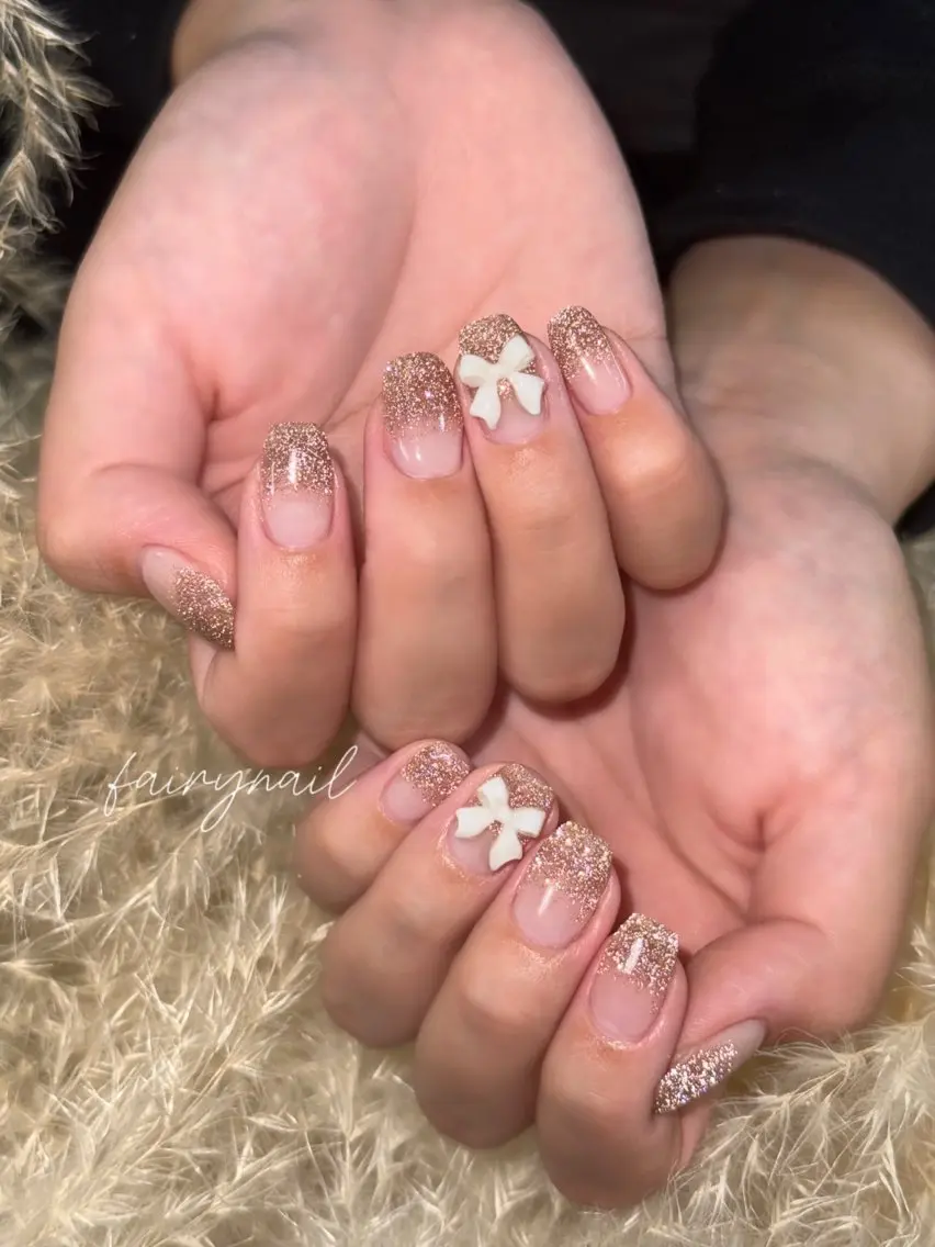 ネイル fairy 25のネイルデザイン