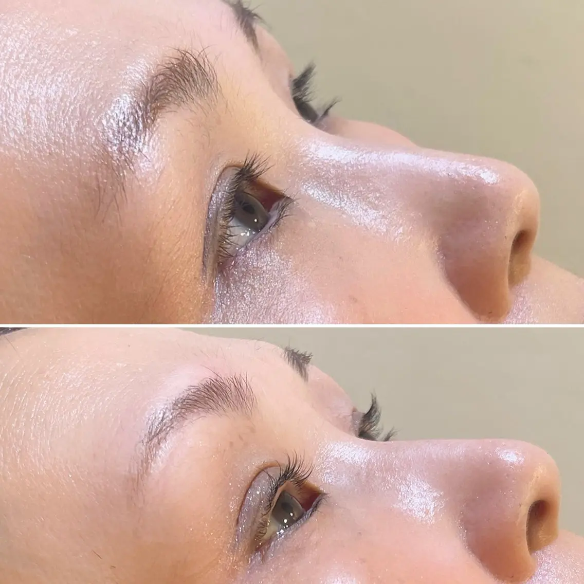 マツエク・マツパ Viot✂︎ KAORIのマツエク・マツパデザイン