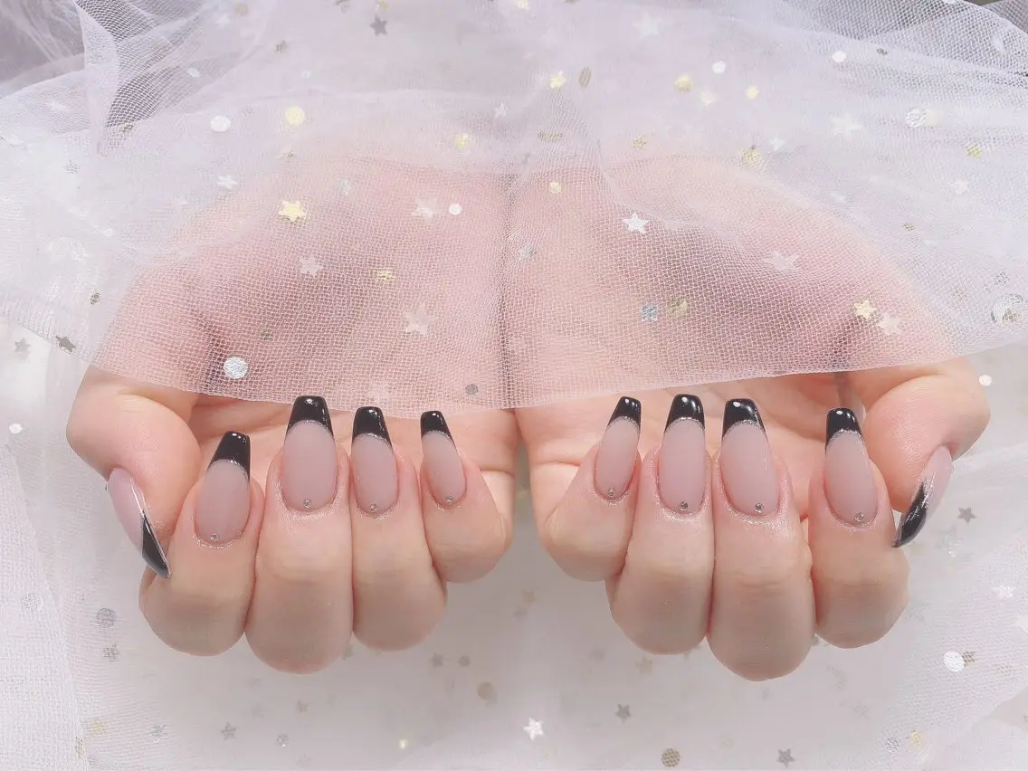 ネイル ジョリ kasumi🌹💅のネイルデザイン
