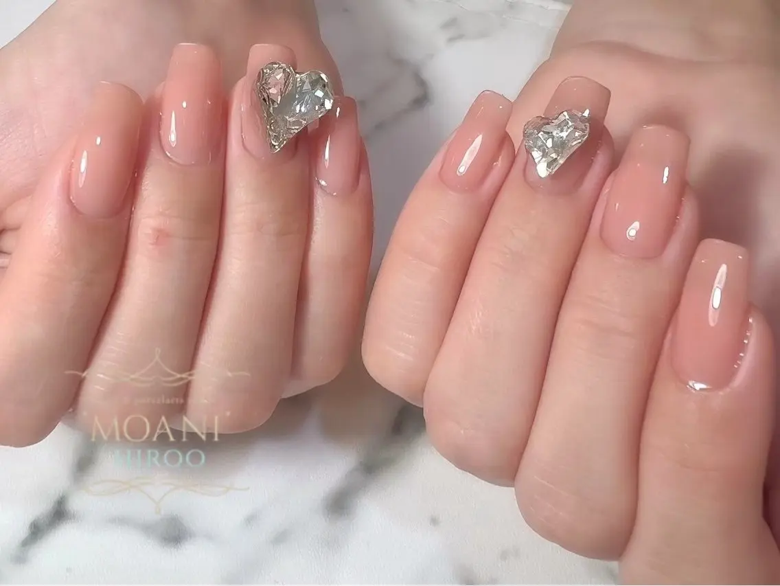 ネイル Nail Yuiのネイルデザイン