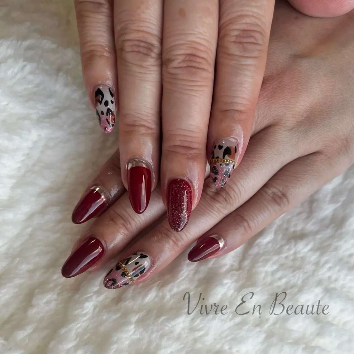 ネイル S Nailのネイルデザイン