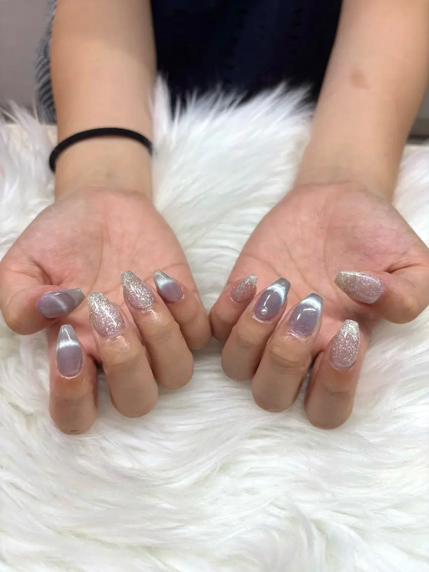 ネイル ハンドネイル Rei / U.NI nailのネイルデザイン