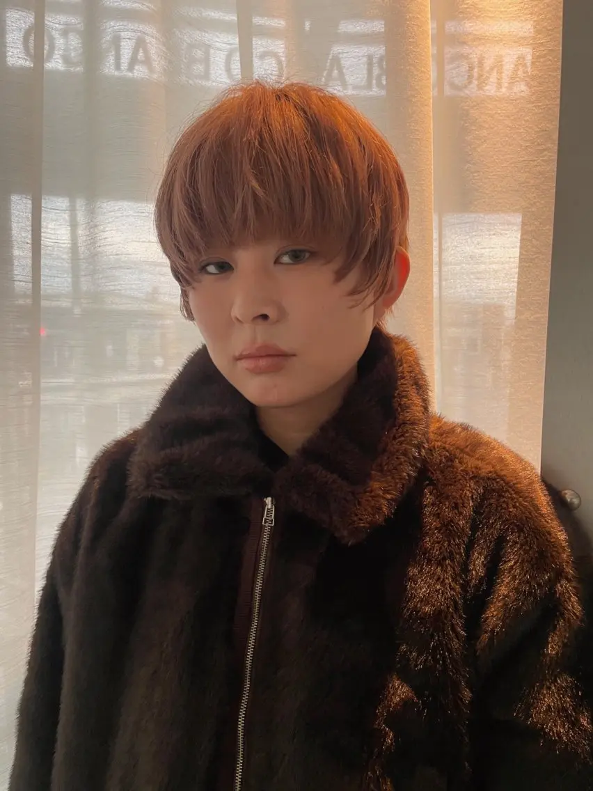 【オススメ✨】レディース カットの写真