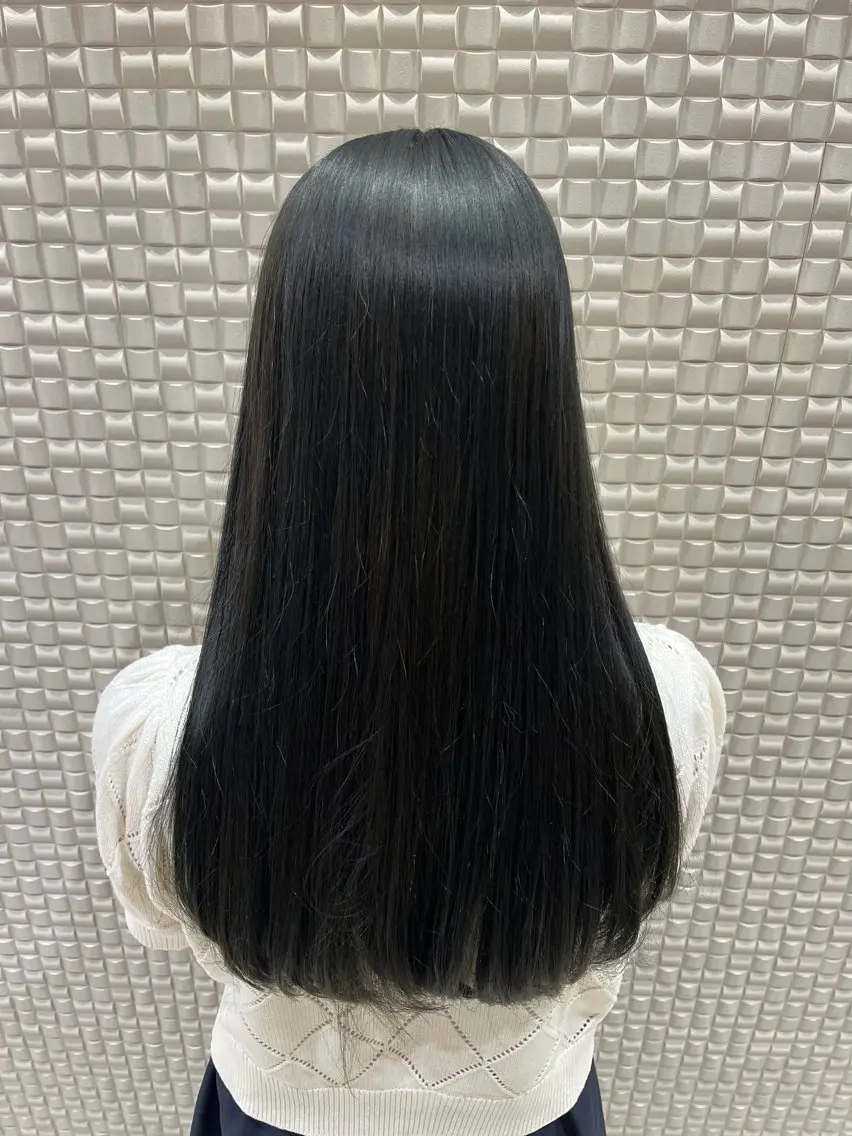 【平日限定】ワンカラー 寒色🥣 ͗ ͗🩵の写真