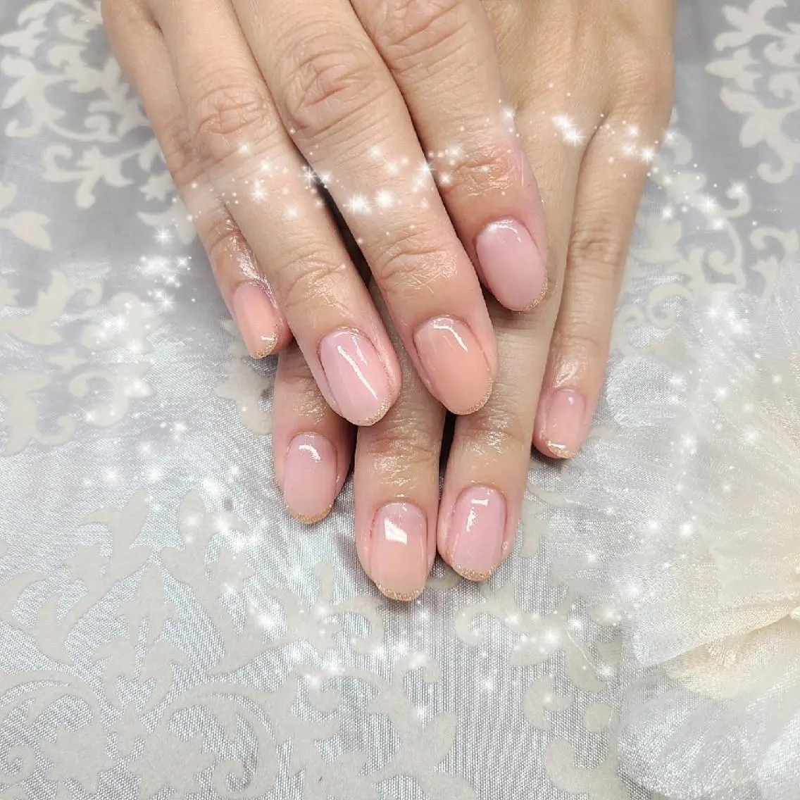 ネイル Nail  Ai    のネイルデザイン