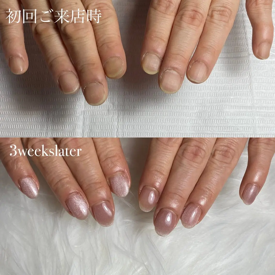 ネイル ジェルネイル ハンドネイル NailTailor ネイルテイラーのネイルデザイン