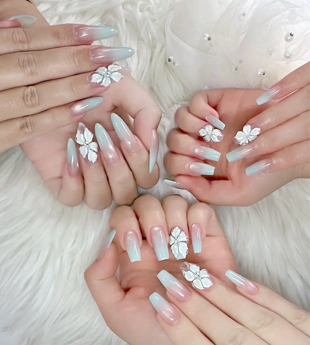 ネイル R salonのネイルデザイン