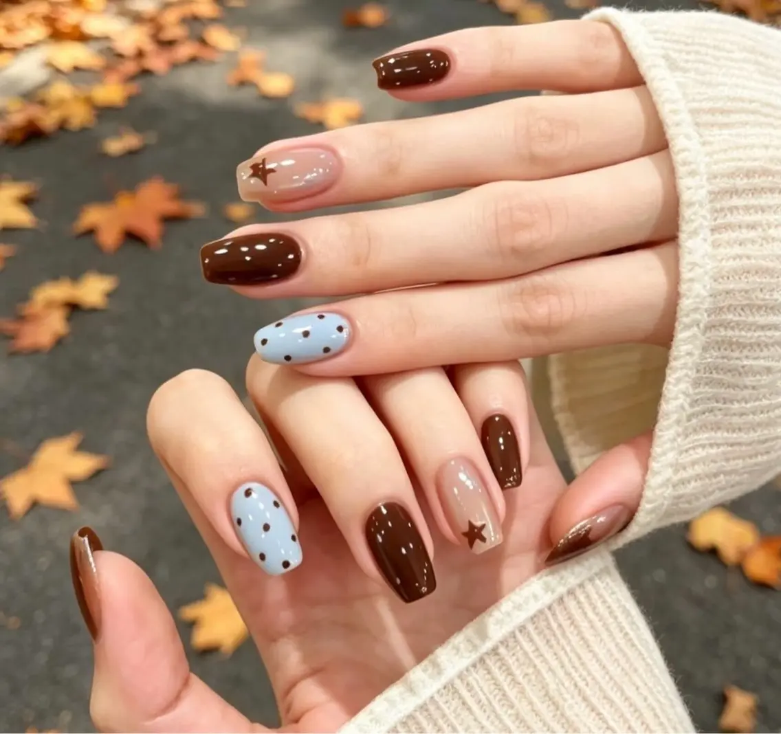 ネイル 💅 あいのネイルデザイン