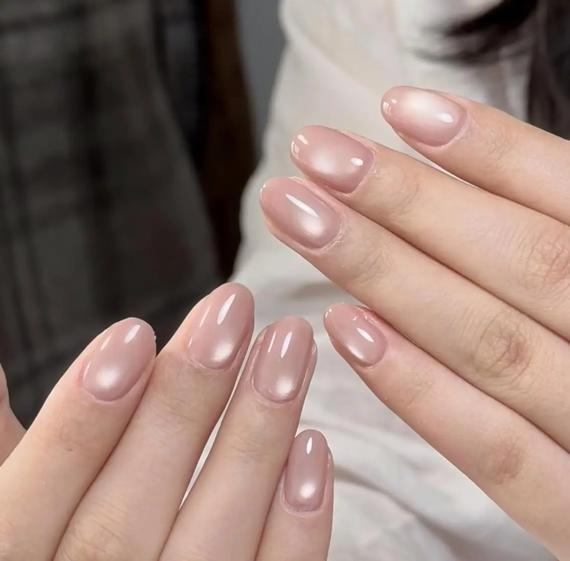 ネイル ハンドネイル TiTi Nail🫧のネイルデザイン