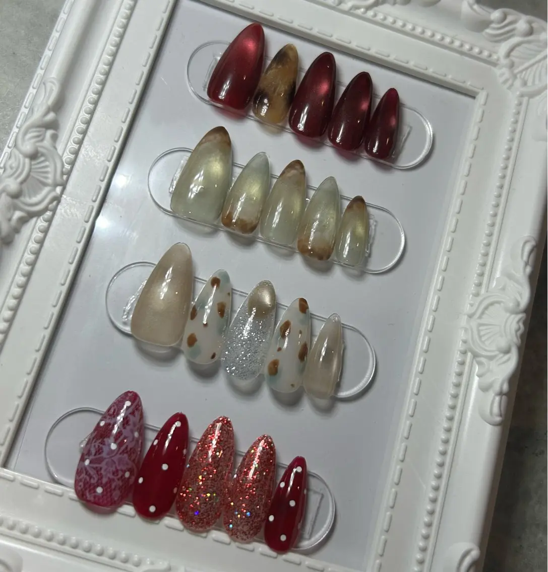 定額デザイン【シンプル】オフ込みの写真
